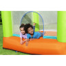 Игровой центр-батут BESTWAY BOUNCER 194х175х170см от 3 лет, до 113кг 53394 BW
