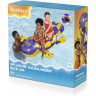 Надувная игрушка-наездник BESTWAY САЛАМАНДРА 41502, 191х119см, от 3 лет 41502 BW