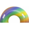 Надувной круг BESTWAY РАДУГА 119 см, от 12 лет 36352 BW