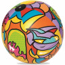 Пляжный мяч BESTWAY POP 91см 31044 BW