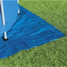Подстилка BESTWAY 274х274см, для бассейна 244см 58000 BW